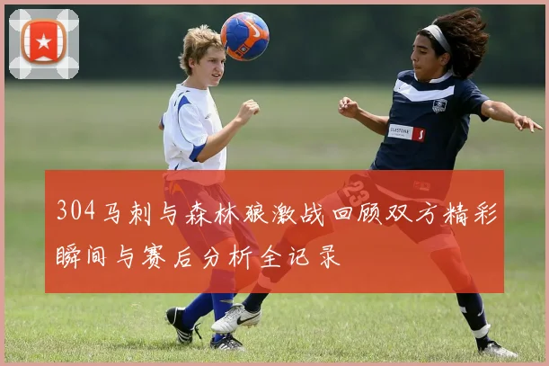 304马刺与森林狼激战回顾双方精彩瞬间与赛后分析全记录