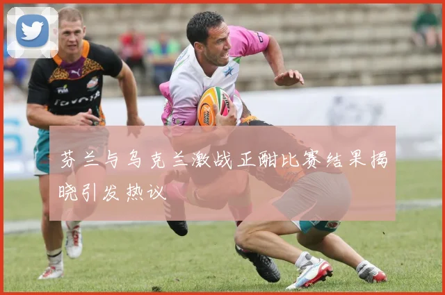 芬兰与乌克兰激战正酣比赛结果揭晓引发热议