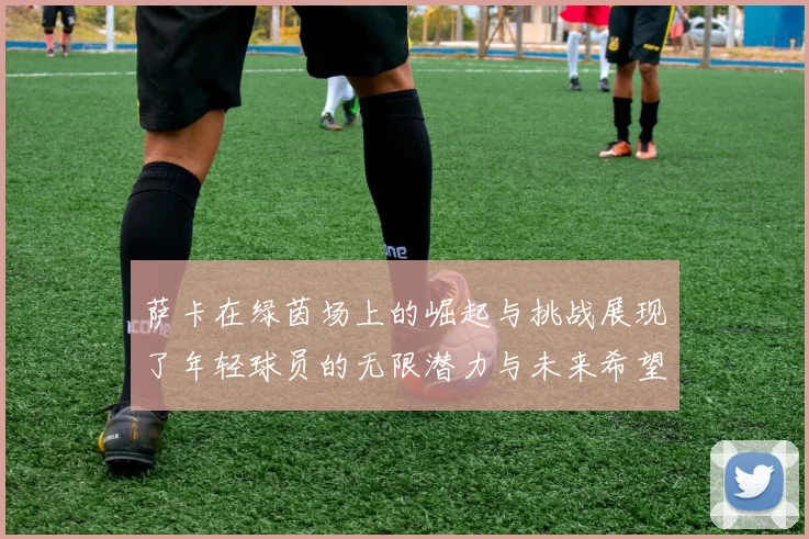 萨卡在绿茵场上的崛起与挑战展现了年轻球员的无限潜力与未来希望