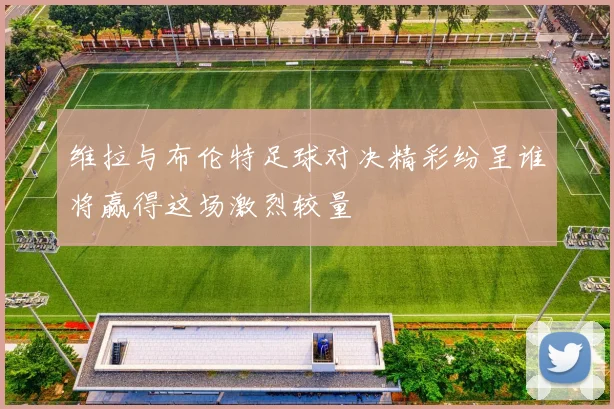 维拉与布伦特足球对决精彩纷呈谁将赢得这场激烈较量